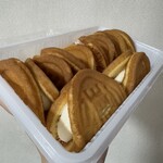 モンテール スイーツ ストップ - 