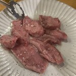 ジンギスカン食堂 FAM SOULFULL KITCHEN - 