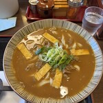 うどん 蔵十 - 