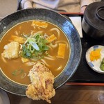 うどん 蔵十 - 