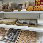 モンテール スイーツ ストップ - 