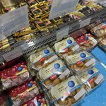 モンテール スイーツ ストップ - 