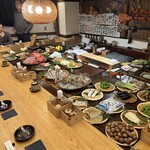 六本木田舎家 東店 - 