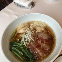 銀座アスター 新宿賓館  - 