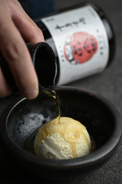 なみかた羊肉店 めえちゃん食堂 - 米沢（居酒屋）の写真
