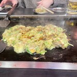 大衆酒場ニューオオサカ - 