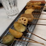 大衆酒場 天しーさー - 