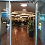 The Plumeria Lounge - 外観 入口