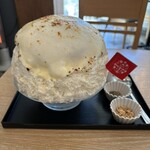 サカノウエカフェ - 