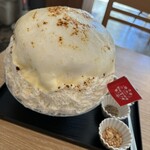 サカノウエカフェ - 