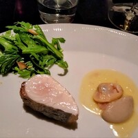 ラ・ボンヌターブル - 