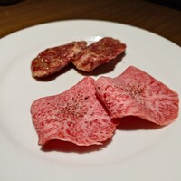 焼肉あきら 本郷本店 - 