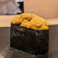 一㐂 - おまかせ