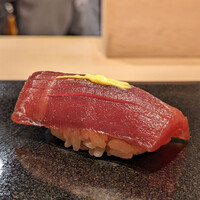 一㐂 - おまかせ