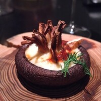ラ・ボンヌターブル - 