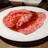 焼肉あきら 本郷本店 - 