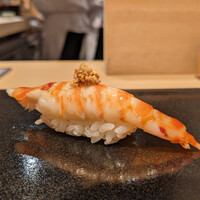 一㐂 - おまかせ