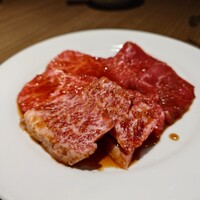 焼肉あきら 本郷本店 - 