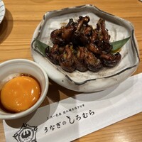 うなぎのしろむら 春日井 - 