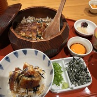 うなぎのしろむら 春日井 - 