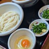 手打うどん かとう