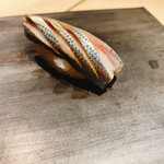 むら上 - コハダ