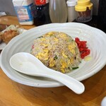 長崎屋 - チャーハン