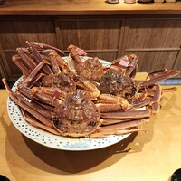 富小路 やま岸 - 