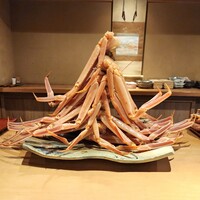 富小路 やま岸 - 