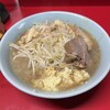 ラーメン二郎 新宿歌舞伎町店