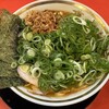 横浜家系ラーメン 裏大輝家 青物横丁店