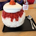 サカノウエカフェ - 