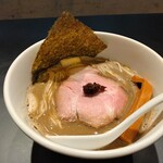 中華蕎麦 あら田 - 