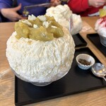 サカノウエカフェ - 