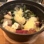 ビストロ ブルーニー - 