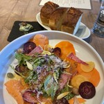 カステリーナ立川 - 