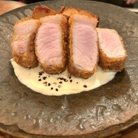 ビストロ ブルーニー - 