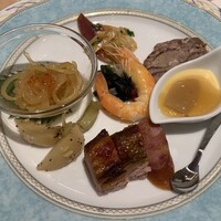 中国料理 南園 京王プラザホテル八王子店 - 