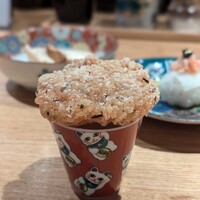割烹本山サカナ - 