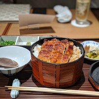うなぎ料理 澤正 - 