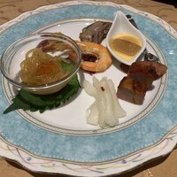 中国料理 南園 京王プラザホテル八王子店 - 