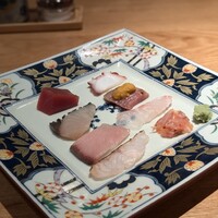 割烹本山サカナ - 