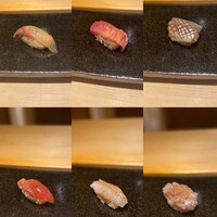 三宿の鮨 えん 別邸 - 