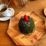 桜坂テラス - 