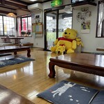 まあぼう亭 - 