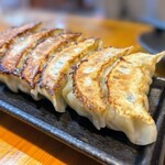 焦がしらーめん 麺屋 誠 - 