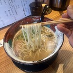 麺屋 夢風 - 