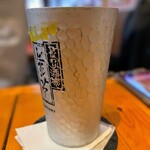 焦がしらーめん 麺屋 誠 - 