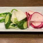養老乃瀧 - 料理写真: