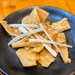 焦がしらーめん 麺屋 誠 - 
